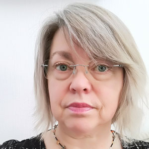 Synnøve Hasfjord