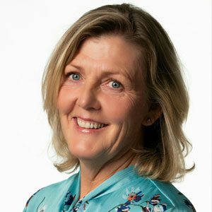 Hanne Sandanger Hanne Sandanger